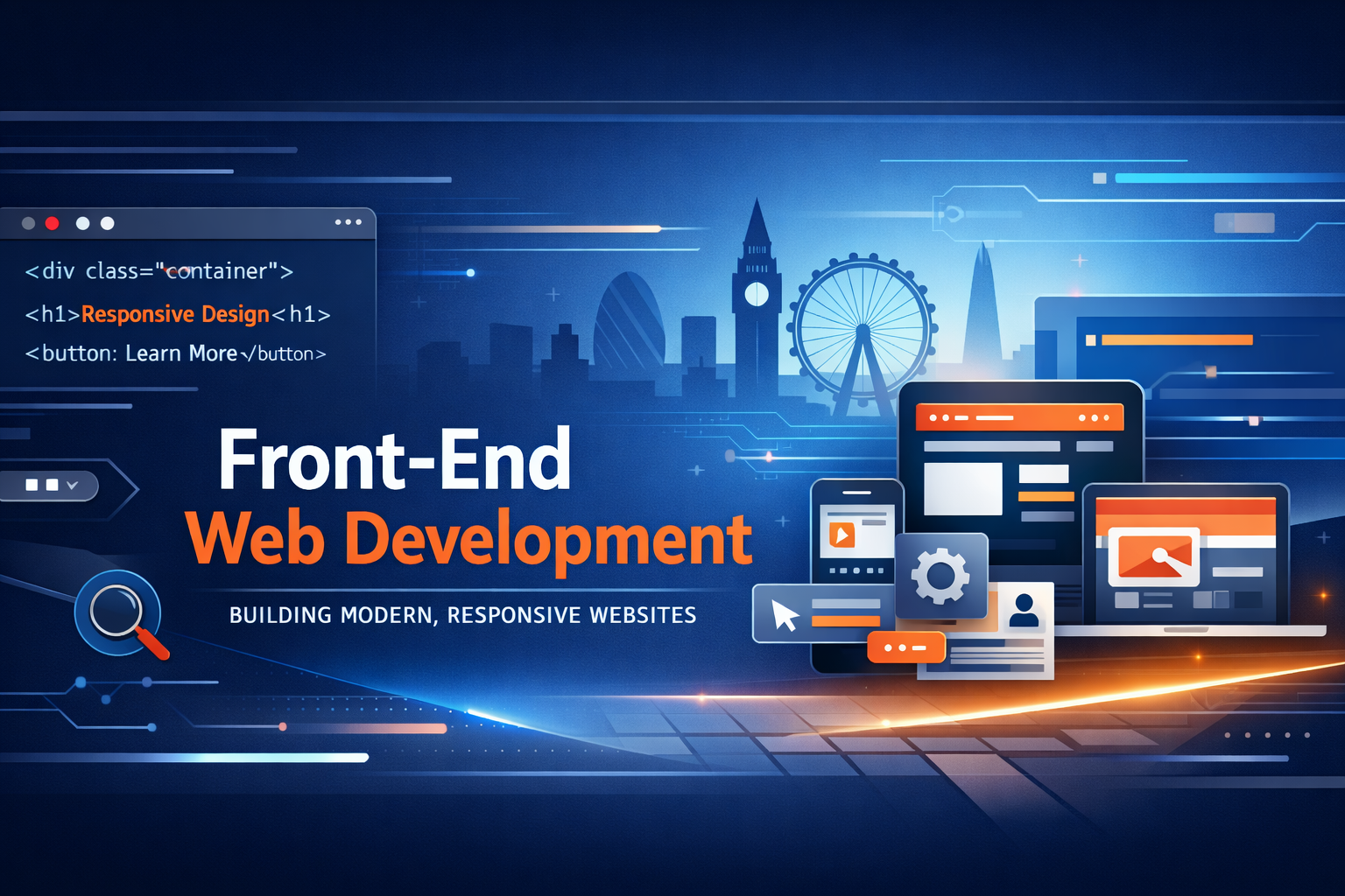 JAK82 FrontEnd Web Developer Pakistan