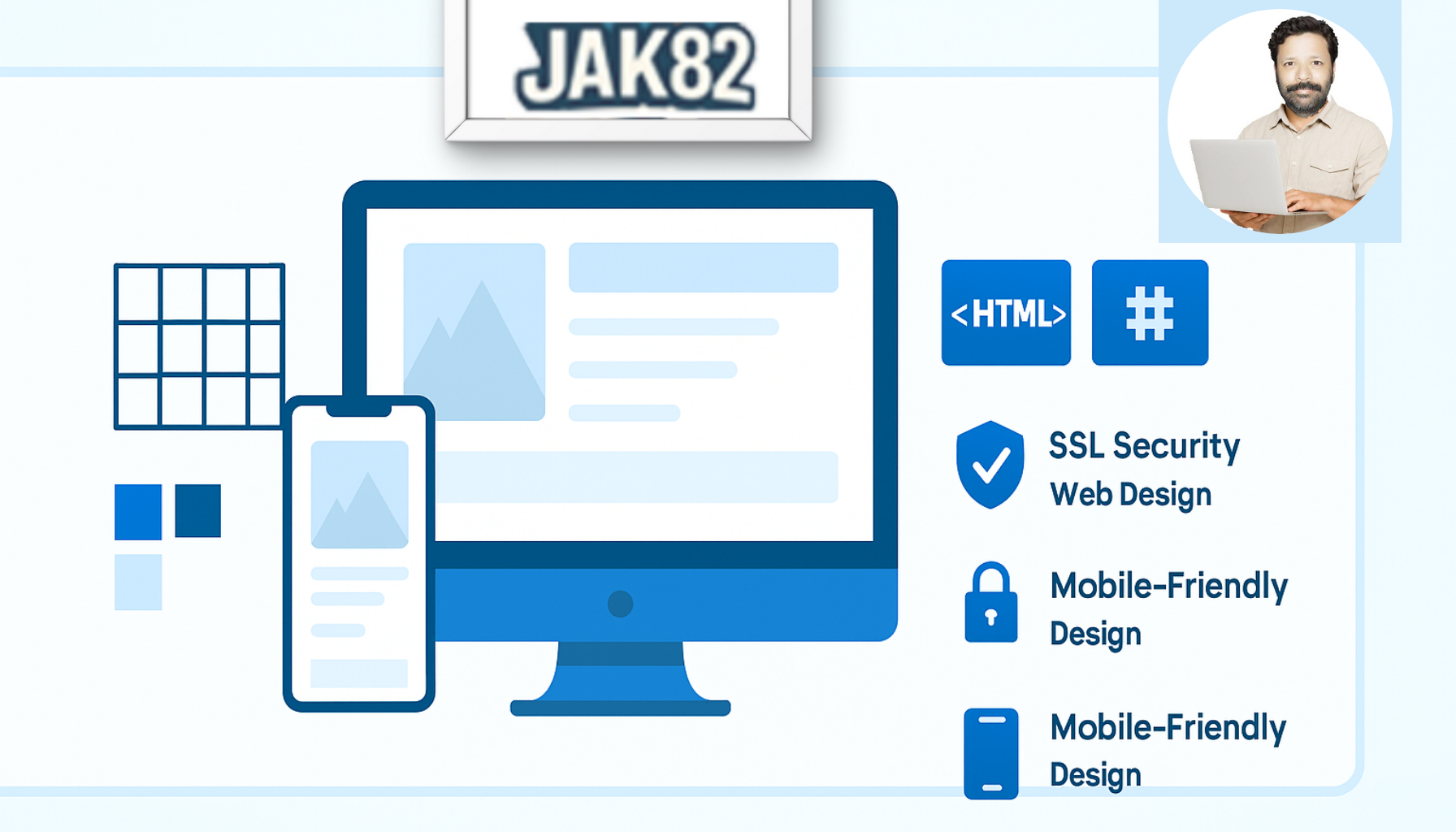 Website Redesign in Pakistan